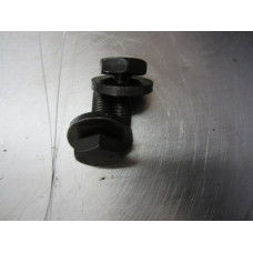 31L320 Camshaft Gear Bolts Pair For 06-07 Ford Focus  2.0